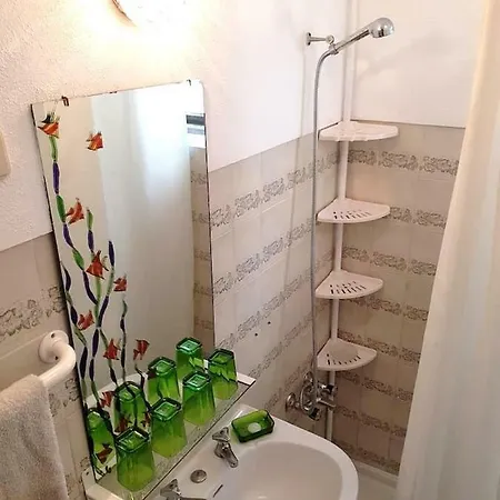 Casa Rústica No Monte Oliveiras, Sta Margarida, Casa rural Tavira