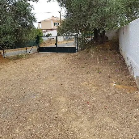 Casa Rustica No Monte Oliveiras, Sta Margarida, * Tavira