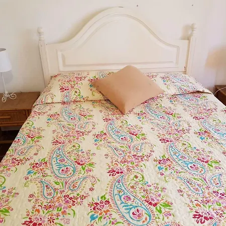 Casa Rustica No Monte Oliveiras, Sta Margarida, Séjour à la campagne *