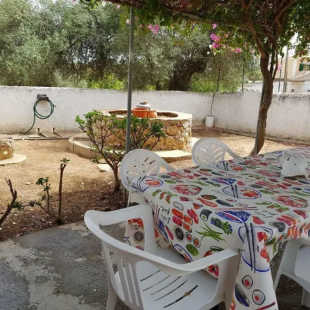 Casa Rustica No Monte Oliveiras, Sta Margarida,