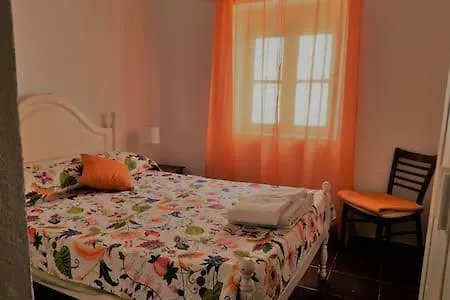 Casa Rustica No Monte Oliveiras, Sta Margarida, *
