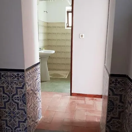 Casa Rustica No Monte Oliveiras, Sta Margarida, Venkovský dům Tavira