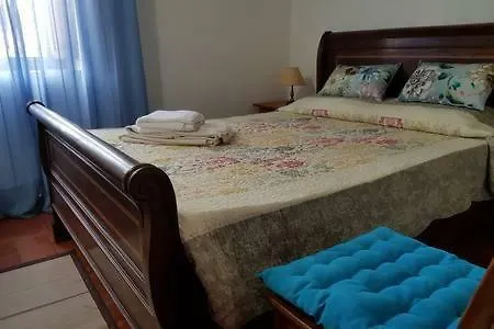 Casa Rustica No Monte Oliveiras, Sta Margarida,