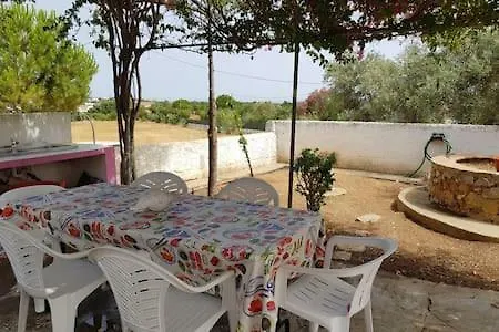 Venkovský dům Casa Rustica No Monte Oliveiras, Sta Margarida, Tavira