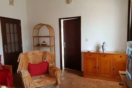 Casa Rustica No Monte Oliveiras, Sta Margarida, Venkovský dům