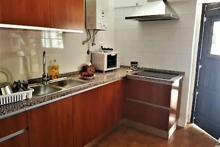 Venkovský dům Casa Rustica No Monte Oliveiras, Sta Margarida, *