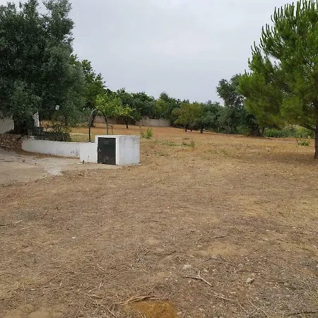 Casa Rustica No Monte Oliveiras, Sta Margarida, Venkovský dům Tavira