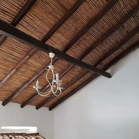Casa Rustica No Monte Oliveiras, Sta Margarida, Venkovský dům Tavira